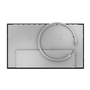 Whirlpool 36 in. 5-Element Sensor Induction Cooktop - KCIG556JBL