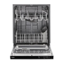 Whirlpool Quiet Dishwasher with Adjustable Upper Rack - WDP560HAMB