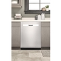 Whirlpool Quiet Dishwasher with 3rd Rack and Pocket Handle - WDP730HAMZ