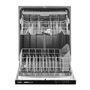 Whirlpool Quiet Dishwasher with 3rd Rack and Pocket Handle - WDP730HAMZ