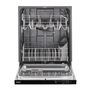 Whirlpool Quiet Dishwasher with Adjustable Upper Rack - WDP560HAMZ