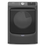 Whirlpool Front Load Gas Dryer with Extra Power and Quick Dry Cycle 7.3 cu. ft. - MGD6630MBK