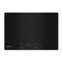 Whirlpool 30 in. 5-Element Sensor Induction Cooktop - KCIG550JSS