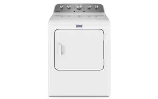 Whirlpool Top Load Gas Dryer with Extra Power 7.0 cu. ft. - MGD5030MW