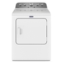 Whirlpool Top Load Gas Dryer with Extra Power 7.0 cu. ft. - MGD5030MW