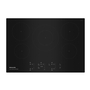 Whirlpool 30 in. 5-Element Sensor Induction Cooktop - KCIG550JBL