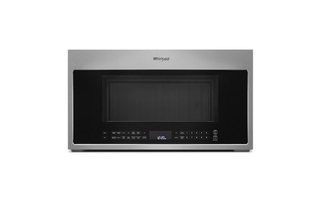 Whirlpool 1.9 cu. ft. Over the Range Microwave - YWMH78519LZ