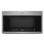 Whirlpool 1.9 cu. ft. Over the Range Microwave - YWMH78519LZ