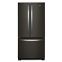 Whirlpool 33 in. Wide French Door Refrigerator 22 cu. ft. - WRFF5333PV