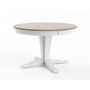 Customizable Dining Room Table by Canadel