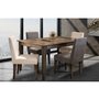 5-pc Customizable Dining Room Set by Canadel