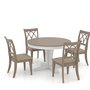 5-pc Dining Room Set by Canadel