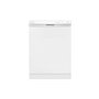 Frigidaire Built-In Dishwasher 24 in - FDPC4314AW