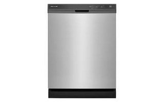 Frigidaire Built-In Dishwasher 24 in - FDPC4314AS