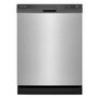 Frigidaire Built-In Dishwasher 24 in - FDPC4314AS