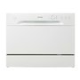 Danby 6 Place Setting Countertop Dishwasher - DDW621WDB