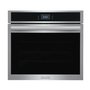 Frigidaire Gallery 30 inch Single Electric Wall Oven with Total Convection-GCWS3067AF