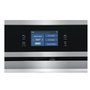 Frigidaire Gallery 30 inch Single Electric Wall Oven with Total Convection-GCWS3067AF