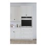 Frigidaire Gallery 30 inch Single Electric Wall Oven with Total Convection-GCWS3067AF