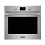 Frigidaire Professional 30 inch Single Wall Oven with Total Convection - PCWS3080AF