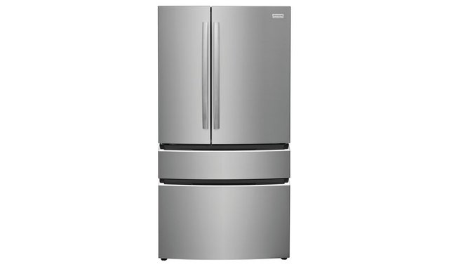 Frigidaire Gallery 27.2 cu. ft. 4-Door French Door Refrigerator - GRMN2872AF