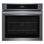 Frigidaire 30 Inch Single Electric Wall Oven with Fan Convection - FCWS3027AD