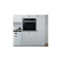 Frigidaire 30 Inch Single Electric Wall Oven with Fan Convection - FCWS3027AD