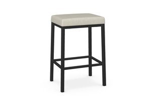 Bradley Stool by Amisco - 40038