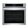 Frigidaire 30 Inch Single Electric Wall Oven with Fan Convection - FCWS3027AS