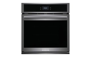 Frigidaire Gallery 27 inch Single Electric Wall Oven with Total Convection-GCWS2767AD