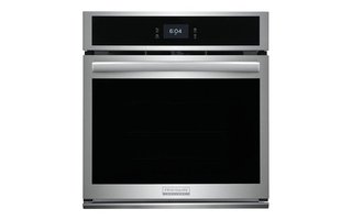 Frigidaire Gallery 27 inch Single Electric Wall Oven with Total Convection-GCWS2767AF