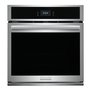 Frigidaire Gallery 27 inch Single Electric Wall Oven with Total Convection-GCWS2767AF