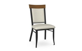 Eleanor Chair by Amisco - 35210