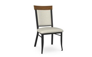 Eleanor Chair by Amisco - 35210