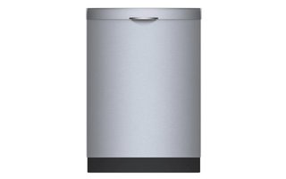 Bosch 300 Series Smart Dishwasher with PureDry and Third Rack - SHS53CM5N