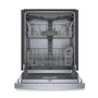 Bosch 300 Series Smart Dishwasher with PureDry and Third Rack - SHS53CM5N