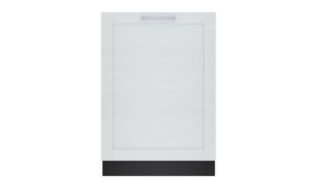 Bosch 24 in. Built In Dishwasher 800 Series Accent Home Furnishings