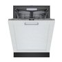 Bosch 24 in. Built-In Dishwasher 800 Series - SHV78CM3N