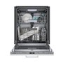 Bosch 24 in. Built-In Dishwasher 800 Series - SHV78CM3N