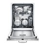 Bosch 24 in. Built-In Dishwasher 300 Series - SHV53CM3N