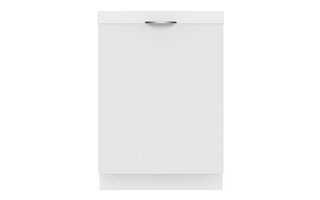 Bosch 300 Series Smart Dishwasher with PureDry and Third Rack - SHS53CM2N