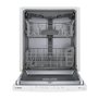 Bosch 300 Series Smart Dishwasher with PureDry and Third Rack - SHS53CM2N