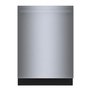 Bosch 24 in. Built-In Benchmark Dishwasher - SHX9PCM5N