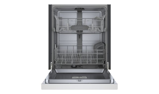 Bosch 100 Series, Dishwasher, 24