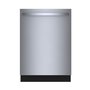 Bosch 24 in. Built-In Dishwasher 500 Series - SHX65CM5N