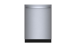 Bosch 24 in. Built-In Dishwasher 300 Series - SHX53CM5N