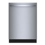 Bosch 24 in. Built-In Dishwasher 300 Series - SHX53CM5N