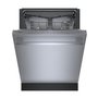 Bosch 24 in. Built-In Dishwasher 300 Series - SHX53CM5N