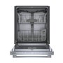 Bosch 24 in. Built-In Dishwasher 300 Series - SHX53CM5N