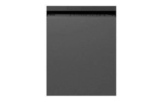 Bosch 100 Series Dishwasher 24 in. Stainless steel -SHE4AEM6N